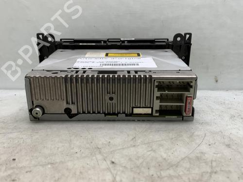 Radio MERCEDES-BENZ B-CLASS Sports Tourer (W245) B 180 CDI (245.207) | BP19997579E6 