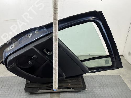 Right rear door RENAULT CLIO III (BR0/1, CR0/1) 1.4 16V | BP30059804C5 