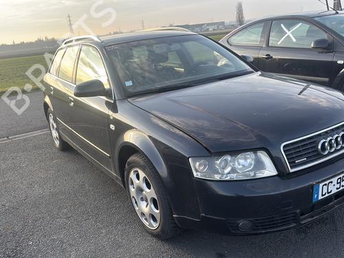 Right headlight AUDI A4 B6 Avant (8E5) 2.5 TDI quattro | BP37279623C29 - Image 9