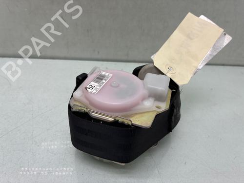 Rear left seatbelt CITROËN BERLINGO MULTISPACE (B9) 1.6 HDi 75 / BlueHDi 75 | BP38066082I29 - Image 3