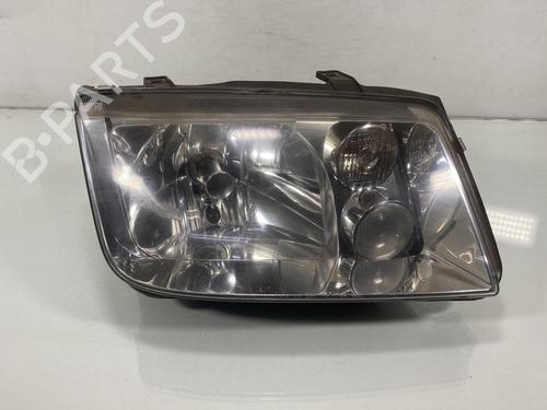 Højre forlygte VW BORA I (1J2) 1.9 TDI (115 hp) 20035643