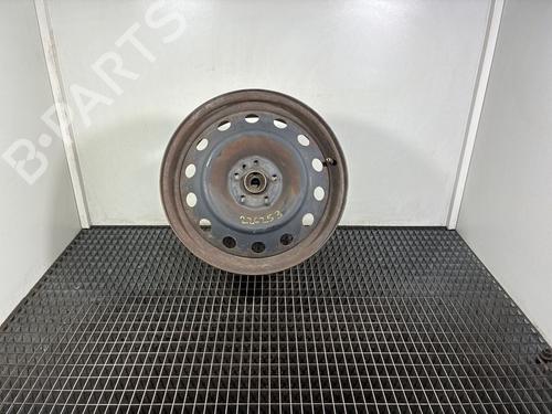 Used Rim Rim 39520760 39520760