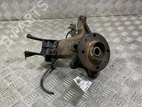Used Left front steering knuckle Left front steering knuckle PEUGEOT 206 Hatchback (2A/C) [1998-2012] 19962285 19962285