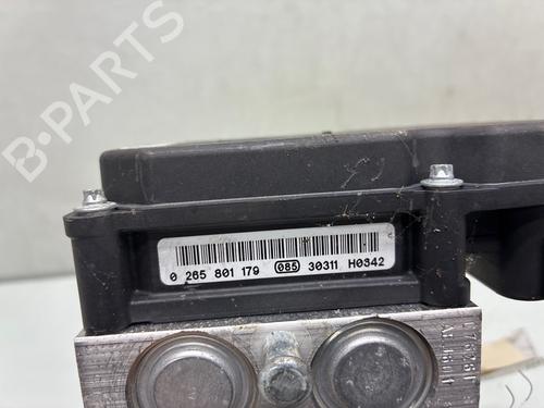 ABS Bremseaggregat ABS Bremseaggregat 38066089 38066089