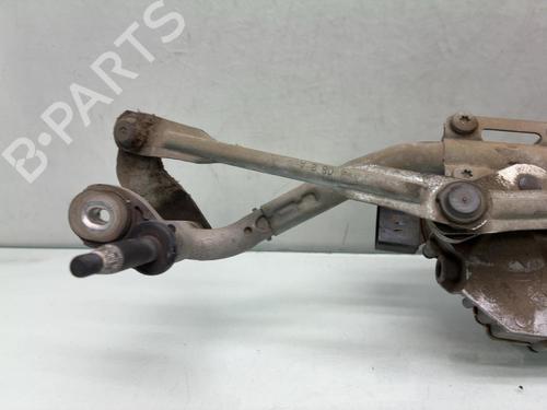 Used Front wiper motor Front wiper motor AUDI A1 Sportback (8XA, 8XF) 1.6 TDI (90 hp) 39731074 39731074