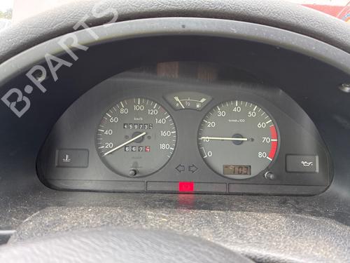 Used Parts CITROËN SAXO (S0, S1) 1.1 X, SX 4960782
