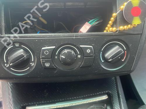 Right front fog light BMW 1 (E87) 118 d | BP19964925C31 