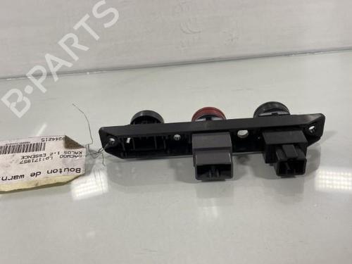 Warning switch DAEWOO KALOS (KLAS) 1.2 | BP20004903I22 - Image 2