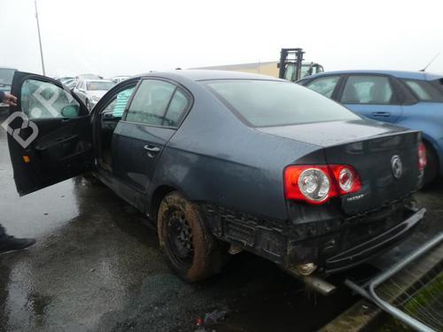 Left tailgate light VW PASSAT B7 (362)  | BP20027050C79  - Image 9