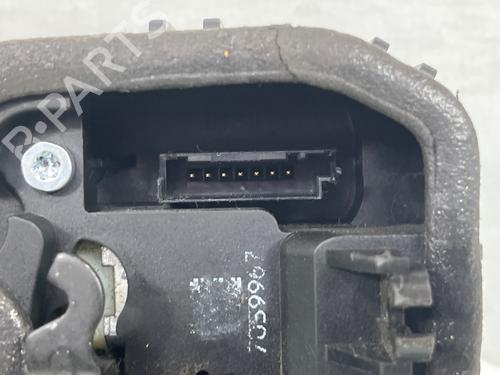 Used Front left lock Front left lock BMW 3 (E90) [2004-2012] 35897100 35897100