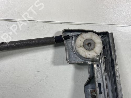 Front right window mechanism RENAULT KANGOO / GRAND KANGOO II (KW0/1_) 1.5 dCi 90 (KW05, KW08, KW0G, KW11) | BP30962089C23