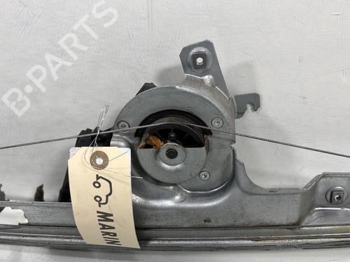 Front left window mechanism RENAULT GRAND SCÉNIC II (JM0/1_) 1.9 dCi (JM14) | BP29615436C22