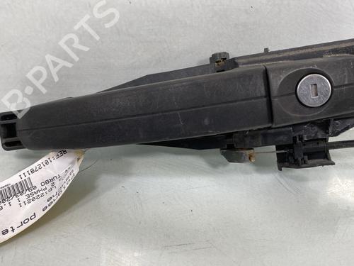 Türgriff vorne links außen für FORD FOCUS II (DA_, HCP, DP) 1.6 TDCi (90 hp) 27632051