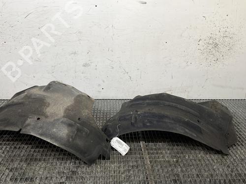 Hjulbue RENAULT MEGANE IV Hatchback (B9A/M/N_) 1.2 TCe 130 (B9MR) | BP32022005C56