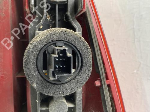 Left taillight FORD FOCUS I Turnier (DNW) 1.6 16V | BP19955069C34