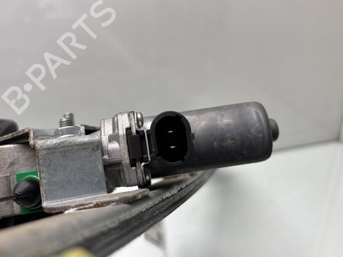 Front right window mechanism RENAULT TRAFIC II Bus (JL) 2.0 dCi 90 (JL00, JL01, JL0H, JL0M, JL0P, JL0S) | BP32297020C23 - Image 2