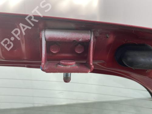 Bakluke CC/Kombi-Kupé SUZUKI SWIFT III (MZ, EZ) 1.3 DDiS (RS413D) (69 hp) 20007651