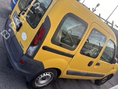 Left front window switch RENAULT KANGOO (KC0/1_) 1.2 (KC0A, KC0K, KC0F, KC01) | BP33711210I27 - Image 18