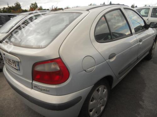 Climate control RENAULT MEGANE I (BA0/1_)  | BP20005256I5 
