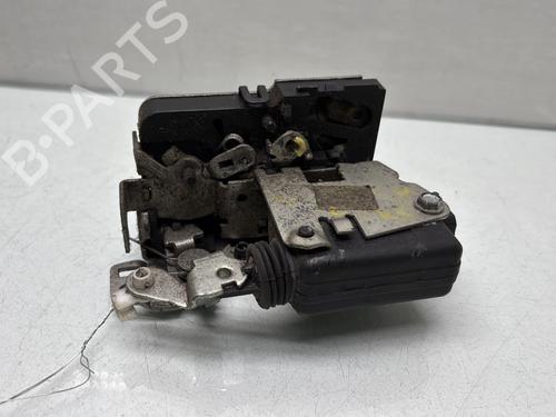 Rear left lock DACIA SANDERO 1.4 (BS0C, BS0A, BS0G, BS1F, BS0E) | BP32292597C100 - Image 2