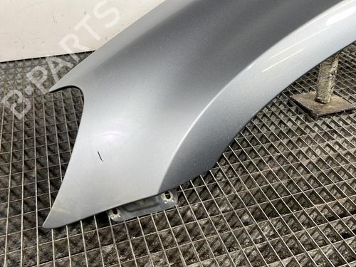 Left front fenders SKODA YETI (5L) 1.2 TSI | BP29939076C41 