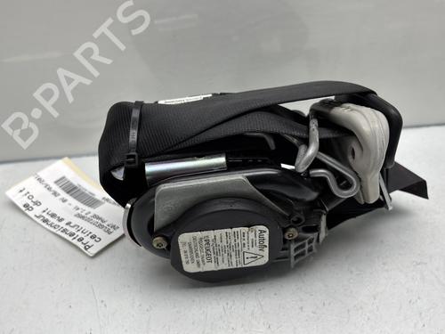 Front right belt tensioner PEUGEOT 207 (WA_, WC_) 1.4 | BP28281999C88 