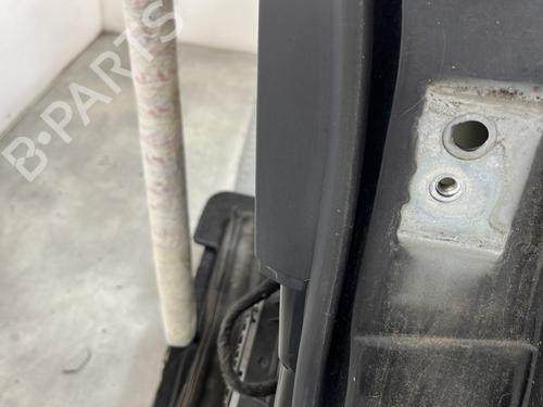 Left rear door CITROËN C5 III (RD_) 1.6 HDi 110 (RD9HZC) | BP29425580C4 