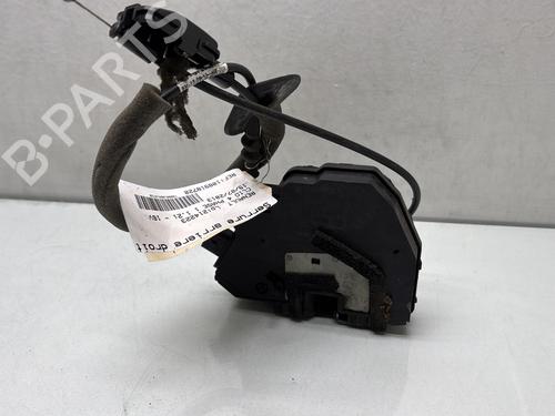 Rear right lock RENAULT CLIO IV (BH_) 1.2 16V | BP28281393C99 