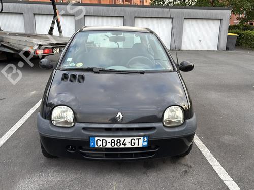 Used Parts RENAULT TWINGO I (C06_) 1.2 (C066, C068) (58 hp) 4223813