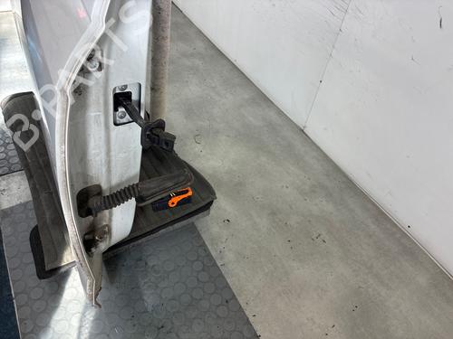 Used Right rear door Right rear door VW POLO VI (AW1, BZ1, AE1) 1.6 TDI (95 hp) 40270777 40270777