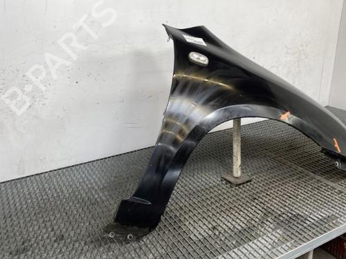 Right front fenders KIA CARENS III MPV (UN) 2.0 CRDi 135 | BP21962210C42 