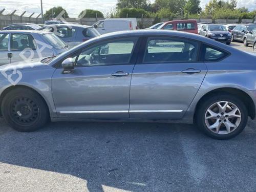 Right front window switch CITROËN C5 III (RD_) 1.6 HDi 110 (RD9HZC) | BP25473835I26  - Image 17