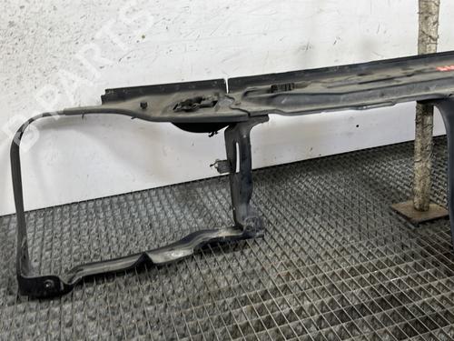 Front slam panel MERCEDES-BENZ R-CLASS (W251, V251) R 320 CDI 4-matic (251.022, 251.122) | BP30181038C72