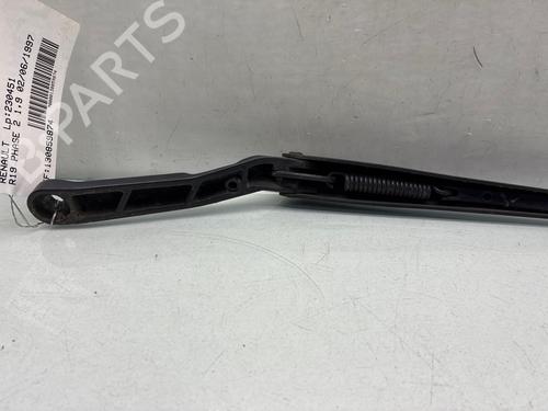 Used Front windshield wiper arm Front windshield wiper arm 38270345 38270345