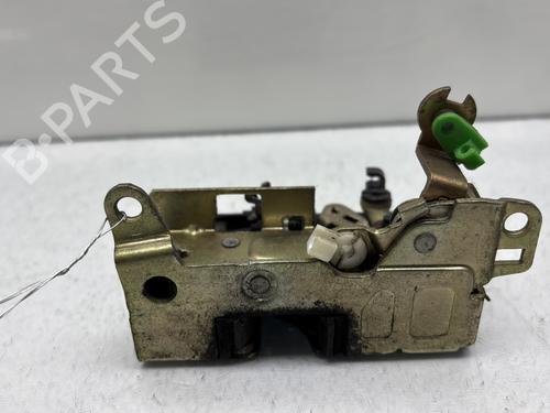 Used Front right lock Front right lock 29597521 29597521