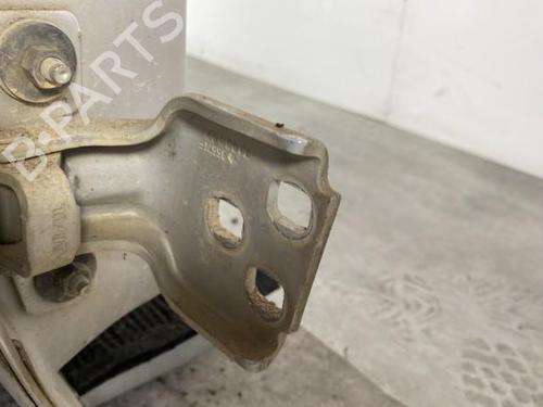 Right front door JEEP GRAND CHEROKEE II (WJ, WG) 2.7 CRD 4x4 | BP21960018C3 