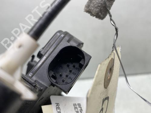 Front left lock BMW 3 Touring (E46) 320 d | BP21269426C98 