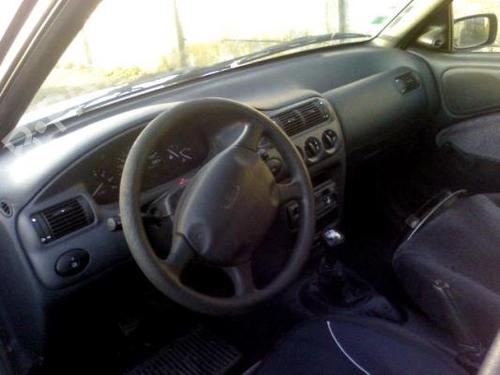 Starter FORD ESCORT V (AAL, ABL)  | BP20036338M8 