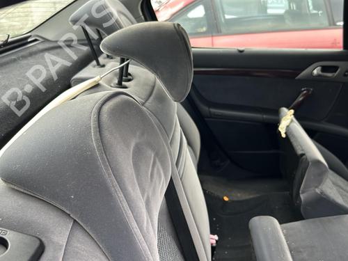 Right rear window switch PEUGEOT 407 (6D_) 1.6 HDi 110 (6D9HZC, 6D9HYC) | BP19961817I28 