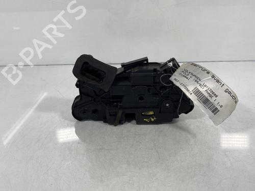Used Front left lock VW POLO V (6R1, 6C1) 1.6 TDI (90 hp) 20032797