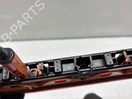 Third brake light PEUGEOT 307 (3A/C) 1.6 HDi | BP29939826L11 