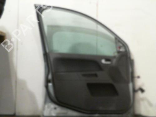 Dør venstre foran FORD FUSION (JU_) 1.4 TDCi | BP20005938C2 