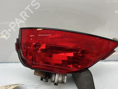 Tågelys Tågelys RENAULT SCÉNIC III (JZ0/1_) 1.5 dCi (110 hp) 33724315 33724315