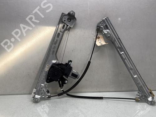 Used Front left window mechanism Front left window mechanism RENAULT MEGANE IV Hatchback (B9A/M/N_) 1.6 dCi 130 (B9A4) (130 hp) 33427464 33427464