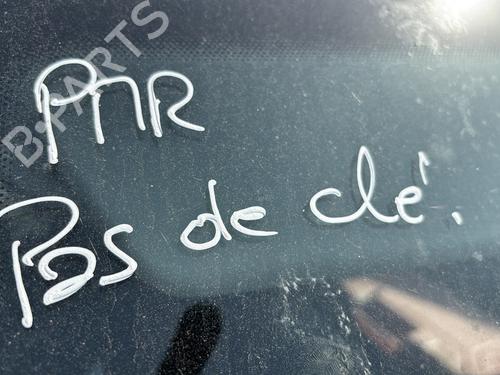 Left headlight OPEL SIGNUM Hatchback (Z03) 1.9 CDTI (F48) | BP28542913C28 - Image 15