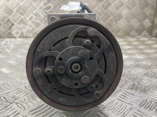 AC Kompressor RENAULT CLIO IV Grandtour (KH_) 1.5 dCi 90 (KHN3, KHN4) (90 hp) 29287026