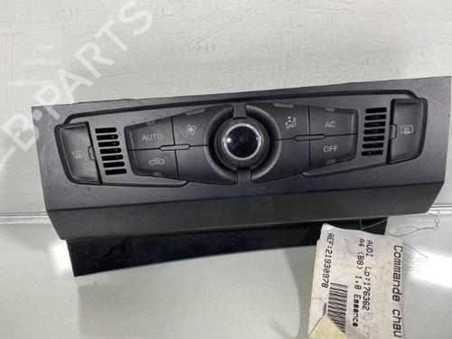 Climate control AUDI A4 B8 (8K2) 1.8 TFSI | BP21949503I5 - Image 2