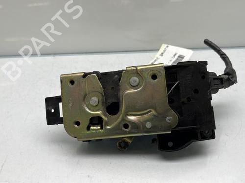 Front left lock FORD FOCUS I (DAW, DBW) 1.8 Turbo DI / TDDi | BP19951452C98 