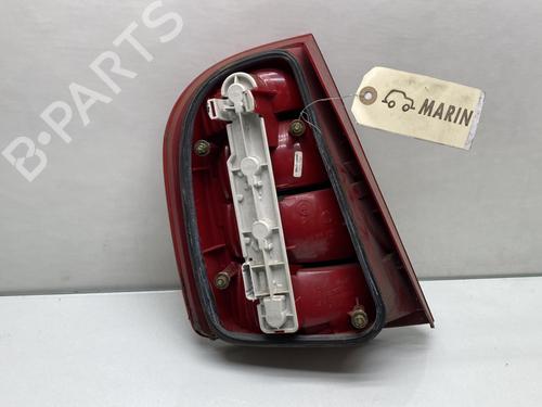 Right taillight SKODA FABIA I (6Y2) 1.2 | BP25978621C35 