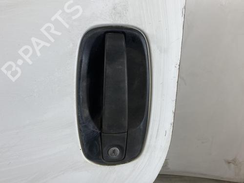 Left front door OPEL VIVARO A Van (X83) 1.9 DTI (F7) | BP19971587C2 